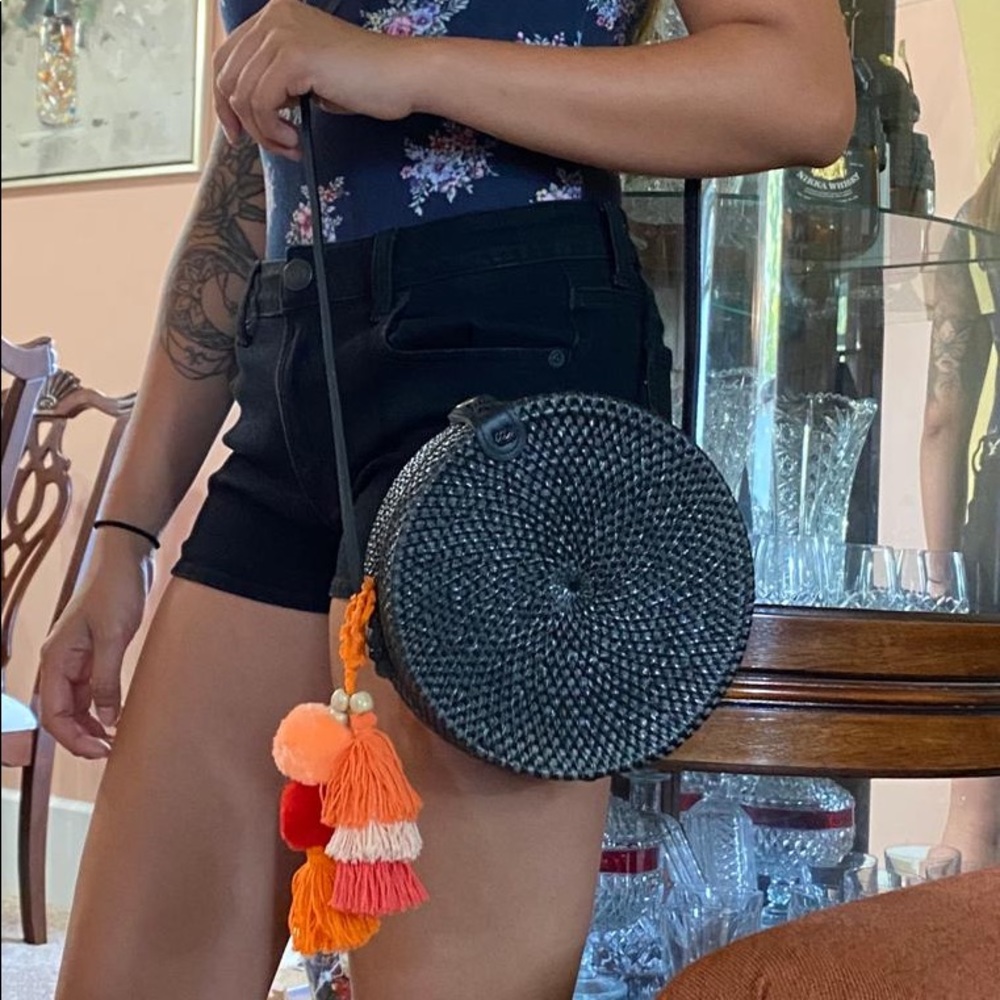 Bali Boho Bag